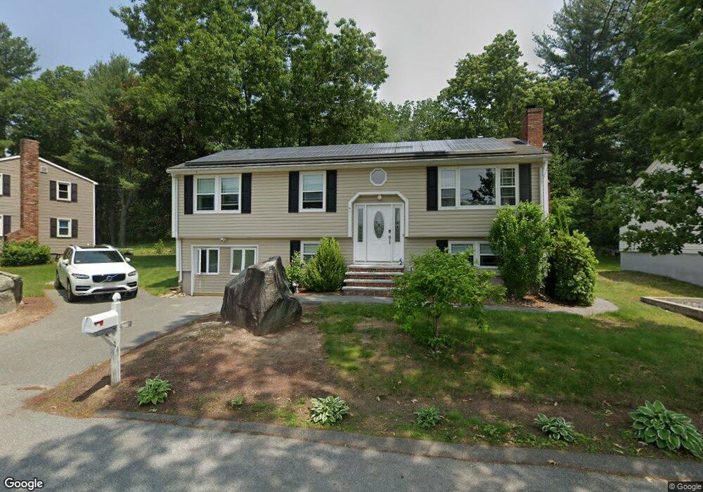 41 Gumpus Rd, Lowell, MA 01854 - photo 1