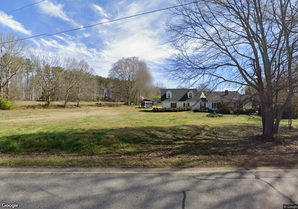 3790 Highway 198, Carnesville, GA 30521 - photo 1