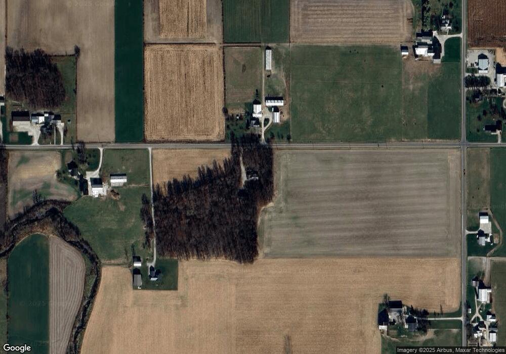 806 E 300 S, Monroe, IN 46772 - photo 1