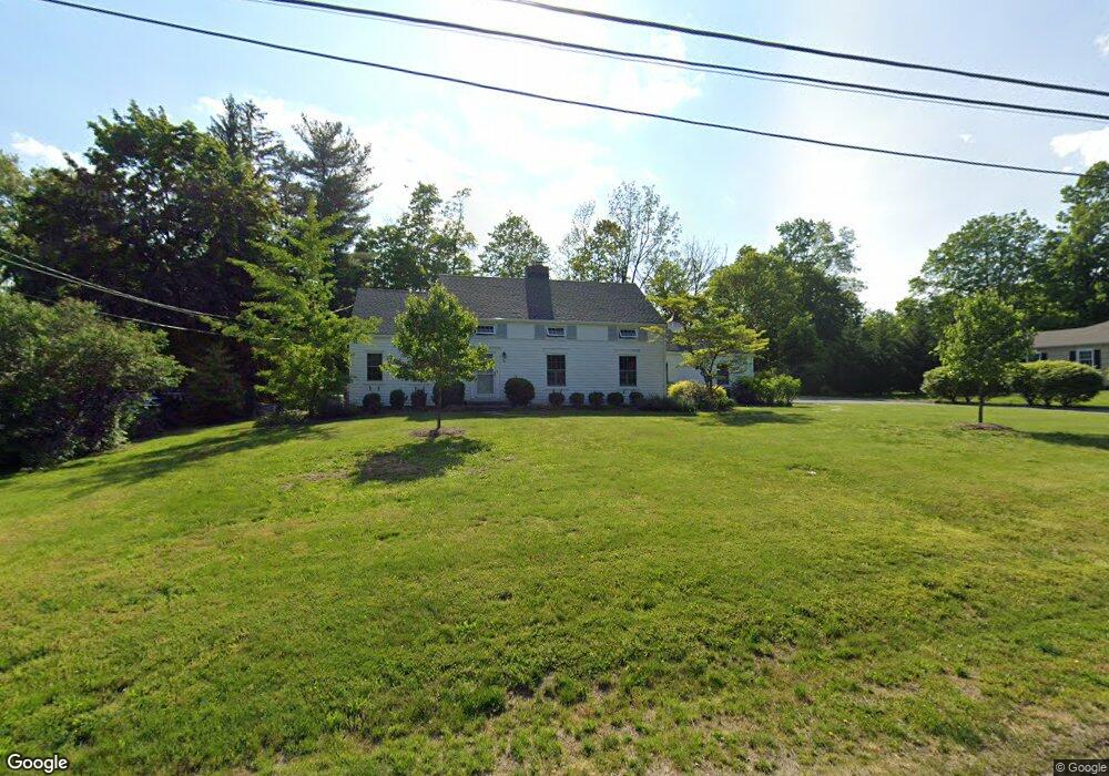 4 Fieldview Dr, Basking Ridge, NJ 07920 - photo 1