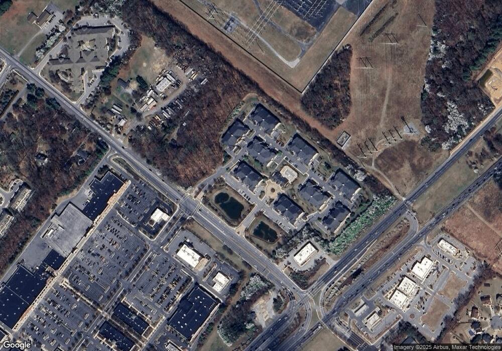 1403 Wigeon Way unit 304, Gambrills, MD 21054 - photo 1