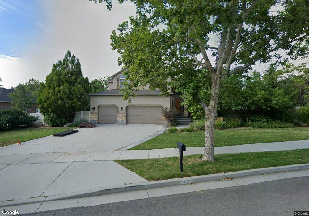 1675 E Prescott Dr, Sandy, UT 84092 - photo 1