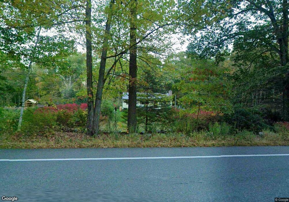 74 Redemption Rock Trail N, Princeton, MA 01541 - photo 1