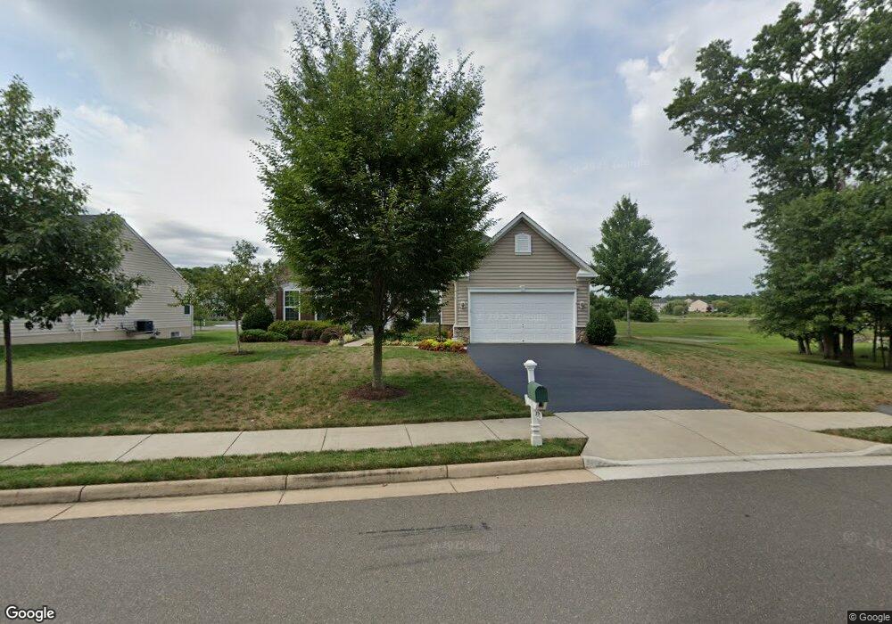 8690 Millstone Ln, Warrenton, VA 20187 - photo 1