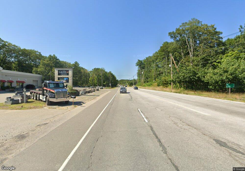 TBD Route 236 (Hl Dow Hwy), Kittery, ME 03904 - photo 1