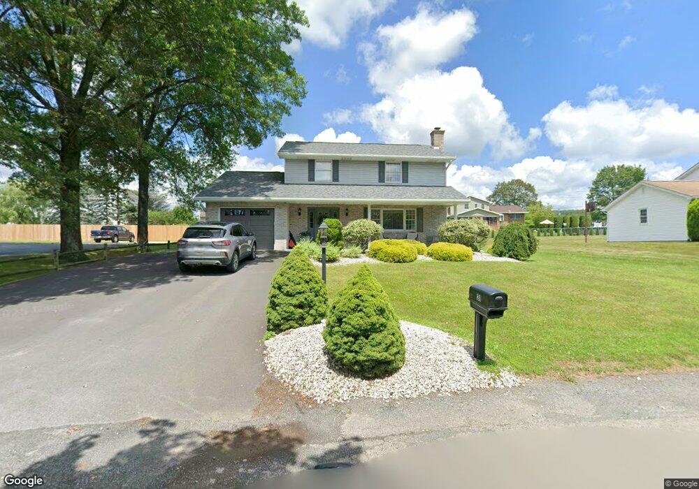 31 Lynwood St, Tamaqua, PA 18252 - photo 1