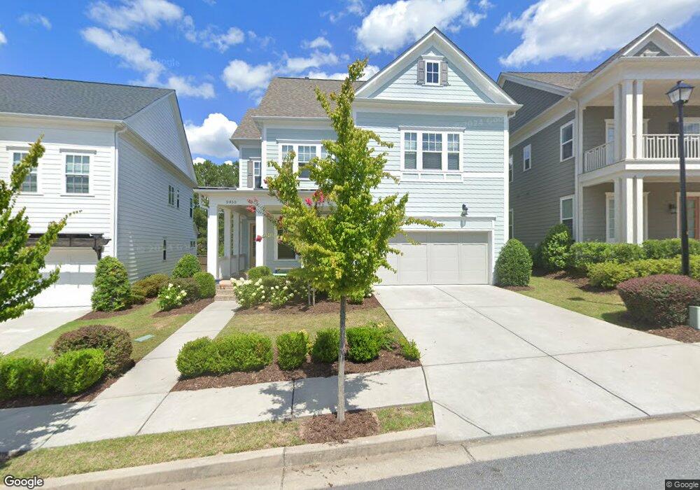 2055 Parkhaven Ct, Roswell, GA 30076 - photo 1