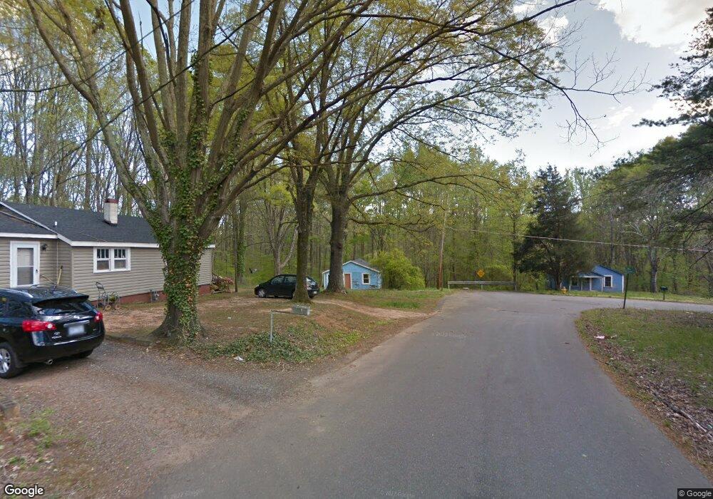 1525 10th St, Statesville, NC 28677 - photo 1