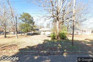 280 W Shaw Ave, Drew, MS 38737