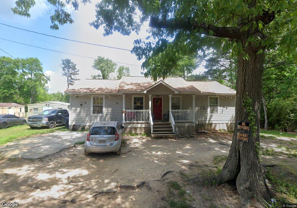 22 Springdale Rd, Laurel, MS 39443 - photo 1
