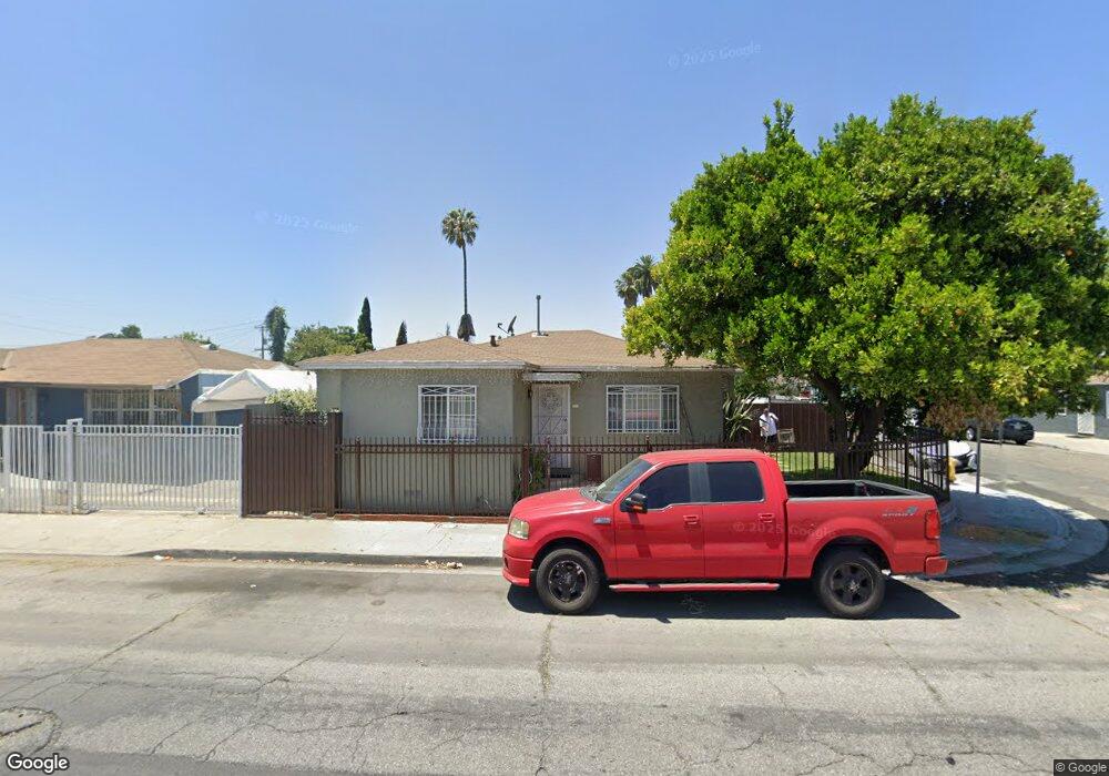 815 N Wilmington Ave, Compton, CA 90220 - photo 1