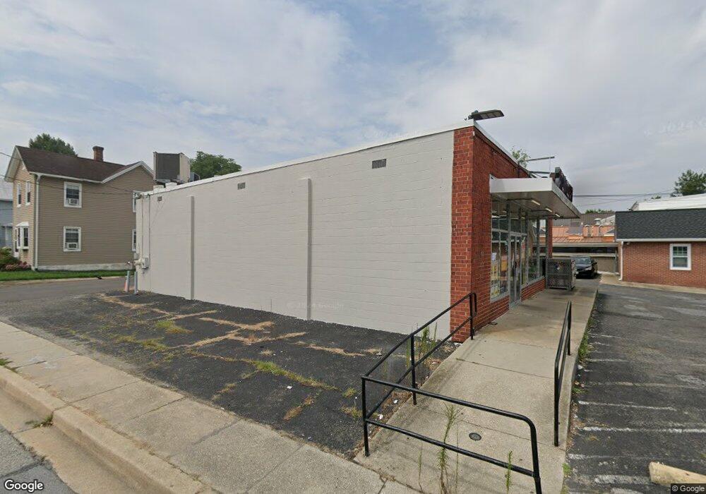 500 Main St, Laurel, MD 20707 - photo 1