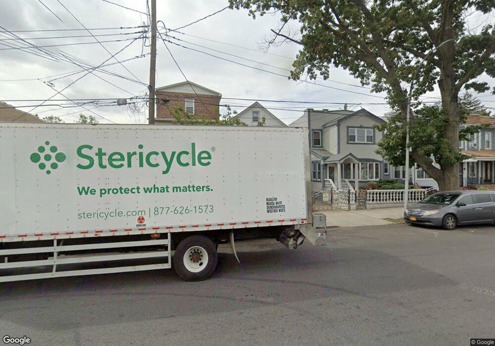 91-54 111th St, Richmond Hill, NY 11418 - photo 1