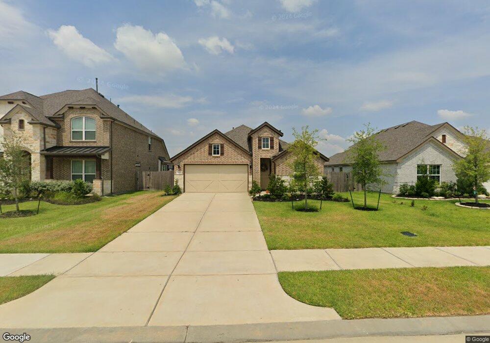 4006 Palmer Meadow Ct, Katy, TX 77494 - photo 1