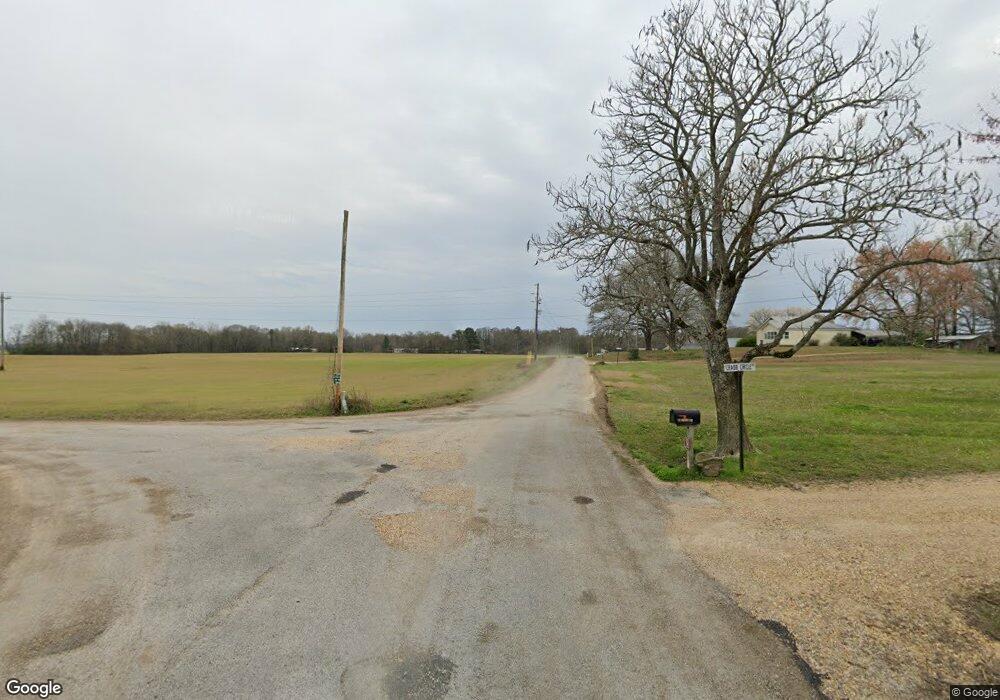 15 Crabb Rd unit 5828, Baldwyn, MS 38824 - photo 1