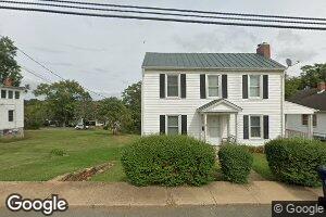 243 Belleview Ave, Orange, VA 22960