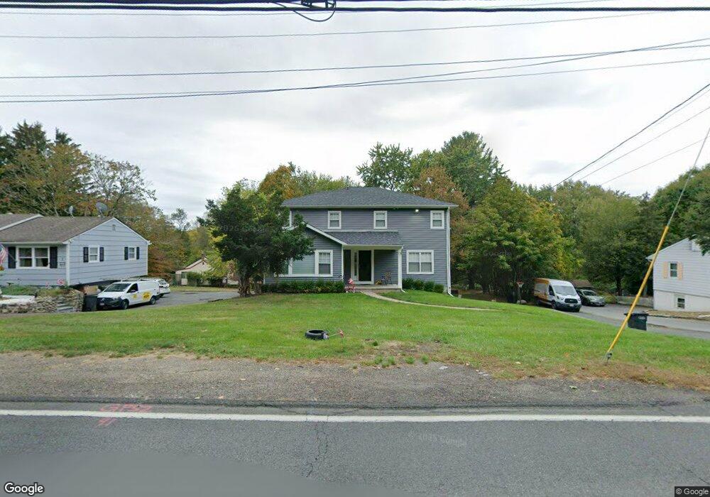 5 Summit Park Rd unit 1, Spring Valley, NY 10977 - photo 1