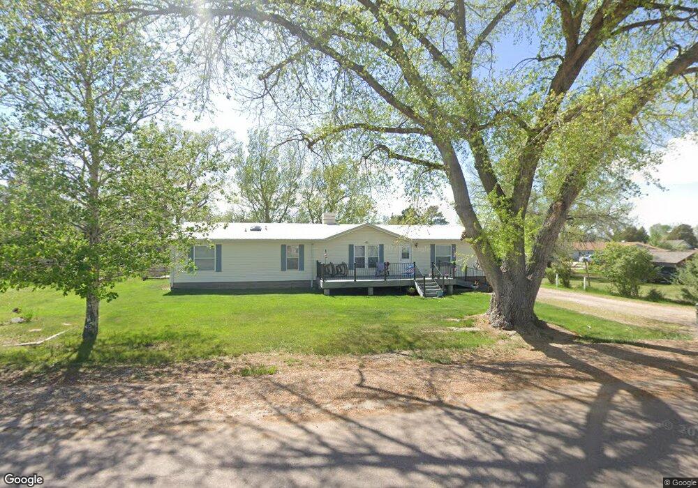 1055 Golden St, Calhan, CO 80808 - photo 1