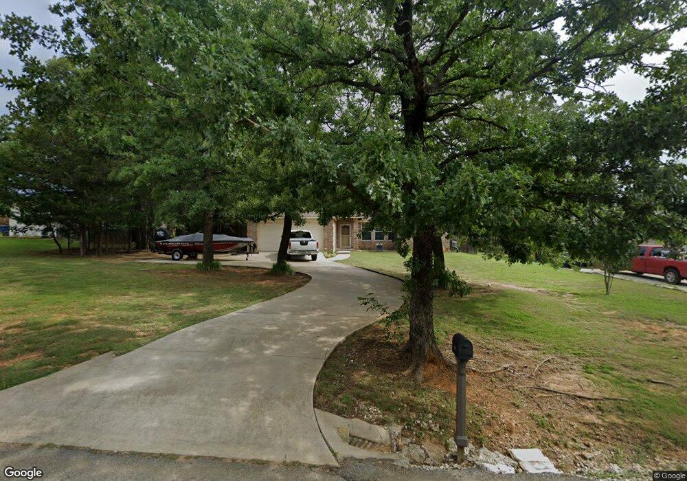 147 Square Dance Rd, Denison, TX 75021 - photo 1