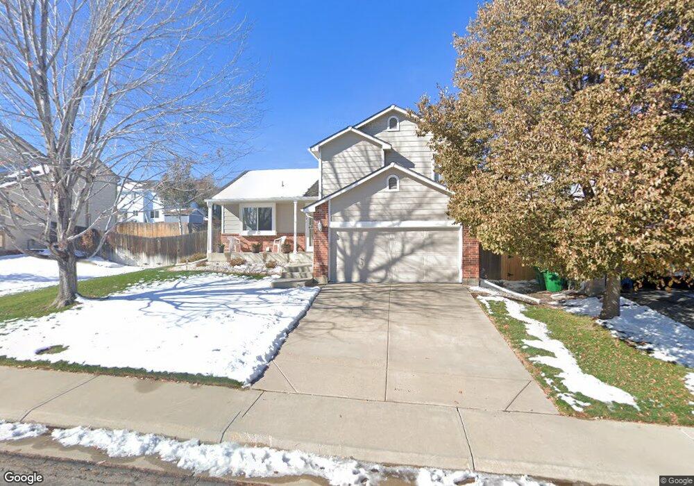 4959 S Espana Ct, Centennial, CO 80015 - photo 1