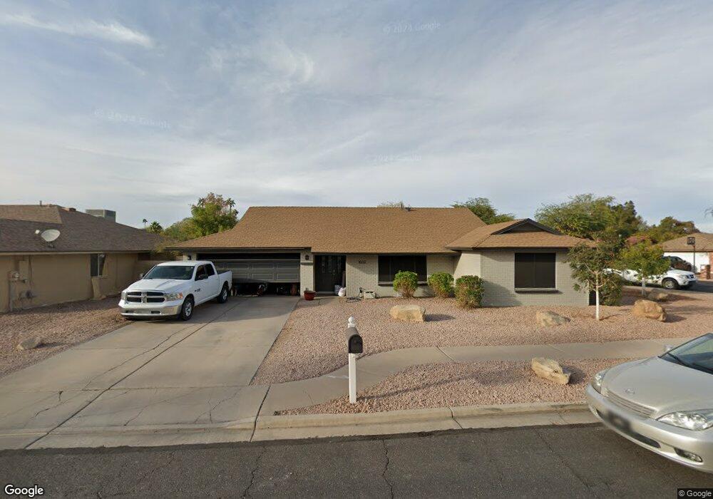 1640 W Monte Ave unit 1, Mesa, AZ 85202 - photo 1