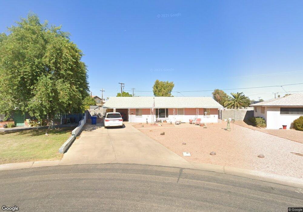 798 W Harrison St, Chandler, AZ 85225 - photo 1