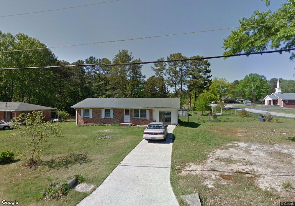 834 Orris Ln SW, Mableton, GA 30126 - photo 1