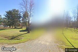 3561 Turner Rd, Turner, MI 48765