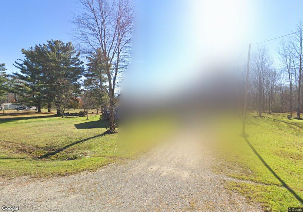 3561 Turner Rd, Turner, MI 48765 - photo 1