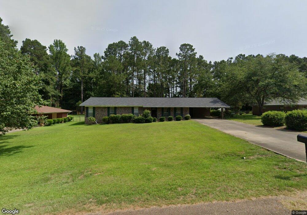 2803 Pecan Ridge Dr, Laurel, MS 39440 - photo 1