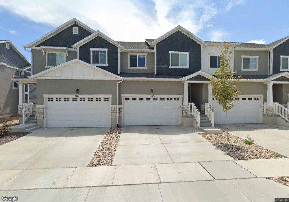 3659 W 1700 N unit 1029, Lehi, UT 84043 - photo 1
