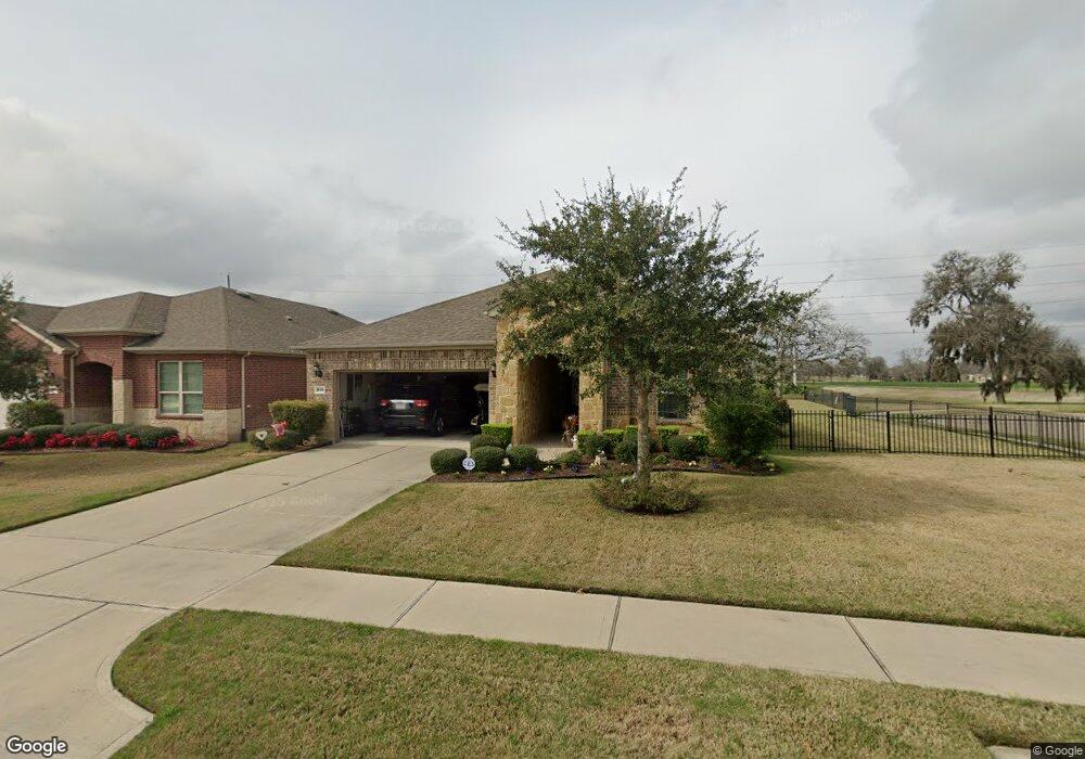 502 Monterry Oaks Dr, Richmond, TX 77469 - photo 1