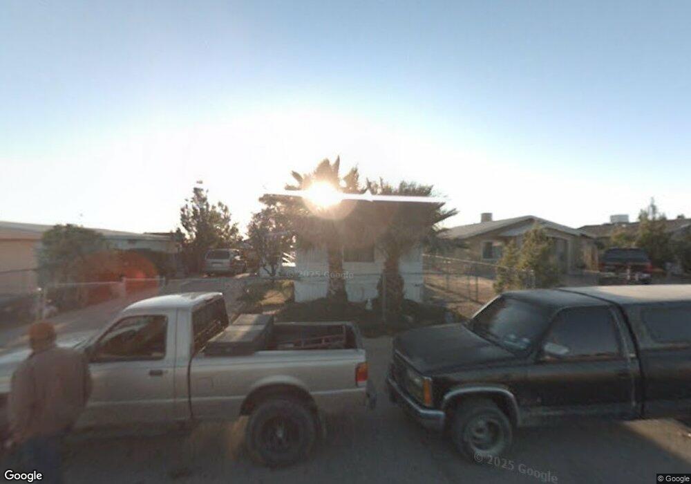 631 Achim Dr, El Paso, TX 79928 - photo 1