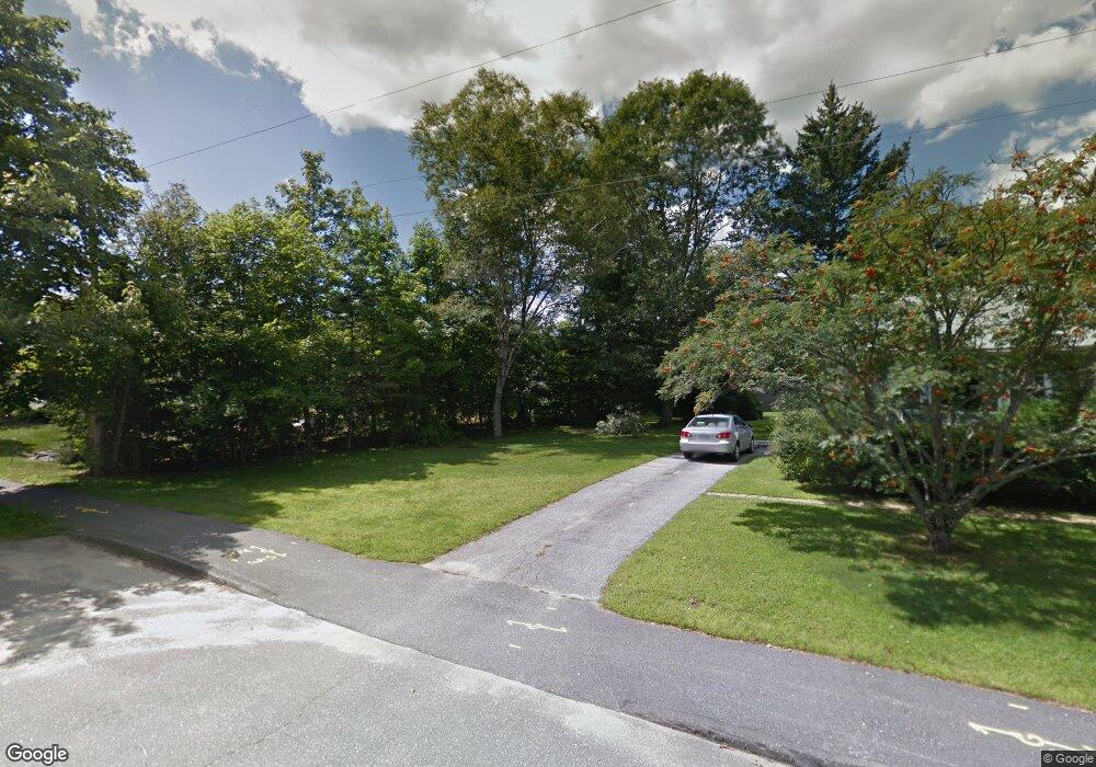 Unit 48 Hollyberry unit 48, Brunswick, ME 04011 - photo 1