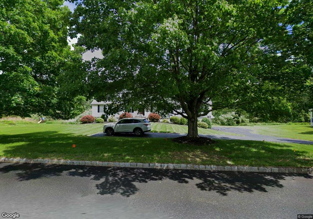 4 Southdown Dr, Lafayette, NJ 07848 - photo 1