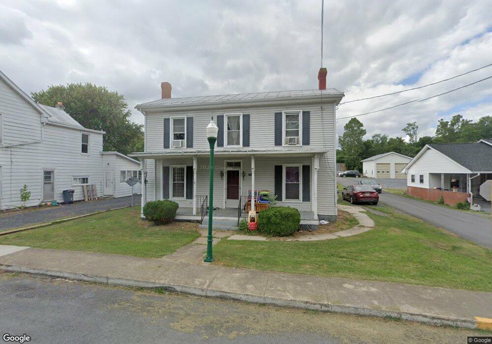 114 N High St, Edinburg, VA 22824 - photo 1