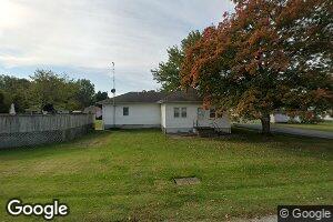 501 E Plum St, Percy, IL 62272