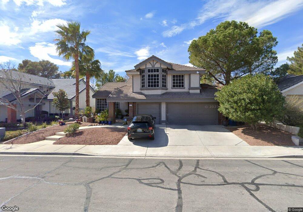 3005 Bridge Creek St unit none, Las Vegas, NV 89117 - photo 1