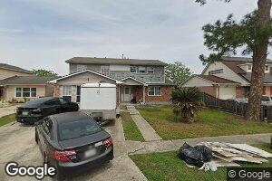 13027 Sevres St, New Orleans, LA 70129