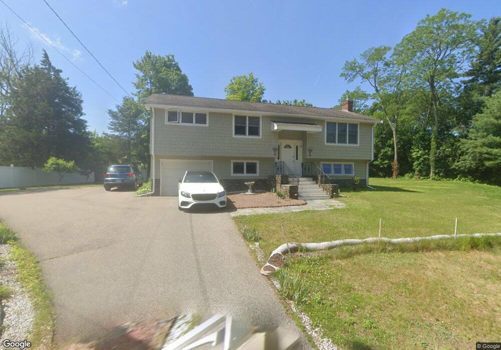34 Maskwonicut St, Sharon, MA 02067 - photo 1