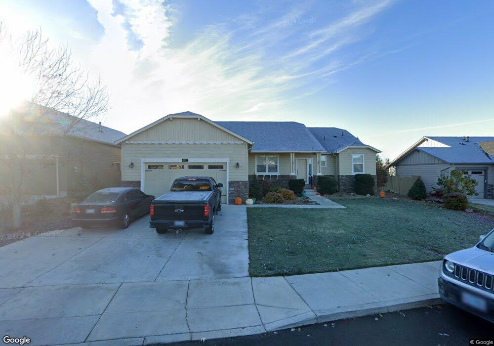 4752 SW Umatilla Ave unit HS100, Redmond, OR 97756 - photo 1