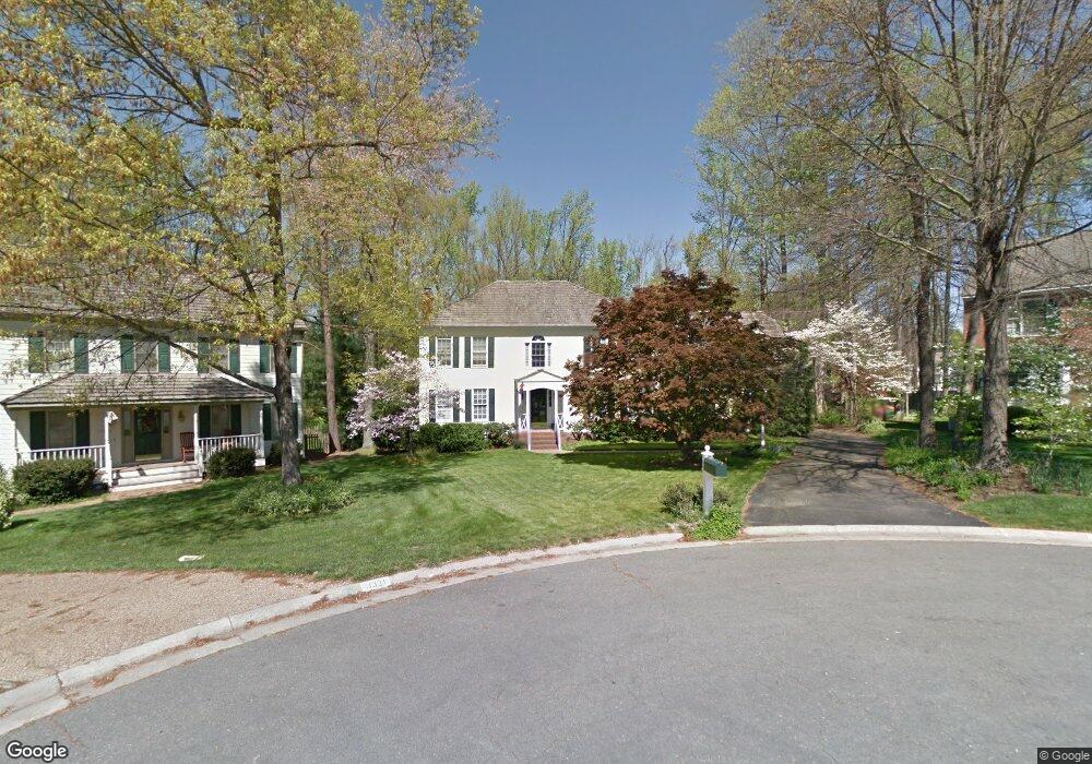 11320 Markham Ct, Henrico, VA 23233 - photo 1