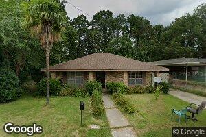 602 Pershing St, Lafayette, LA 70501