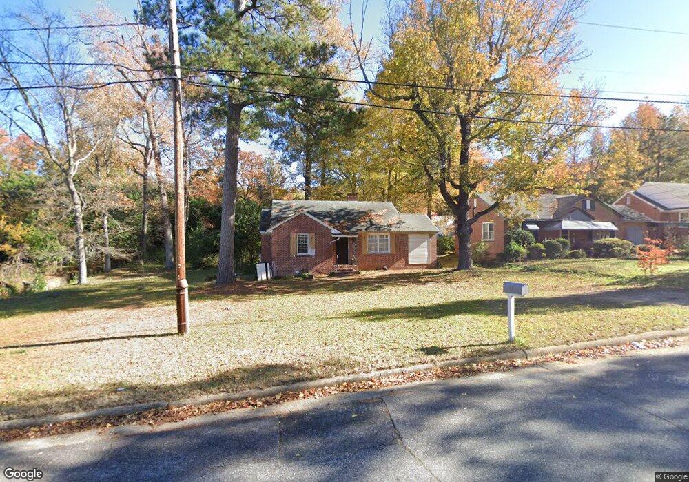 111 Ticknor Dr, Columbus, GA 31903 - photo 1