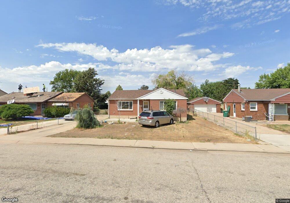 5453 S 2000 W, Roy, UT 84067 - photo 1