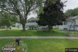 515 Springhill Cir, Naperville, IL 60563