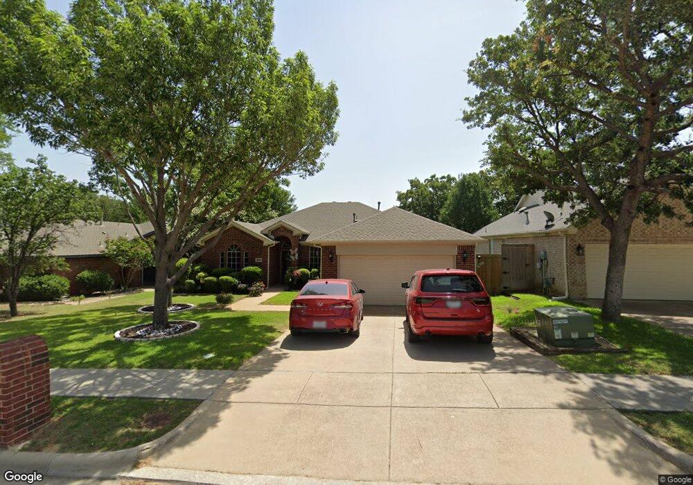 3825 Kirby Dr, Denton, TX 76210 - photo 1