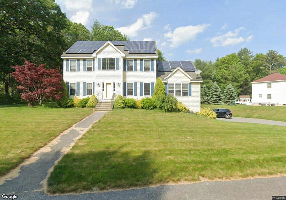 30 Hearthstone Ln, Dracut, MA 01826 - photo 1