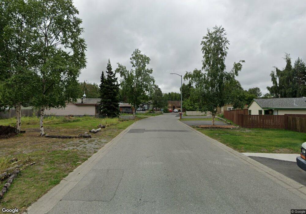 L19 Mccain Loop, Anchorage, AK 99503 - photo 1