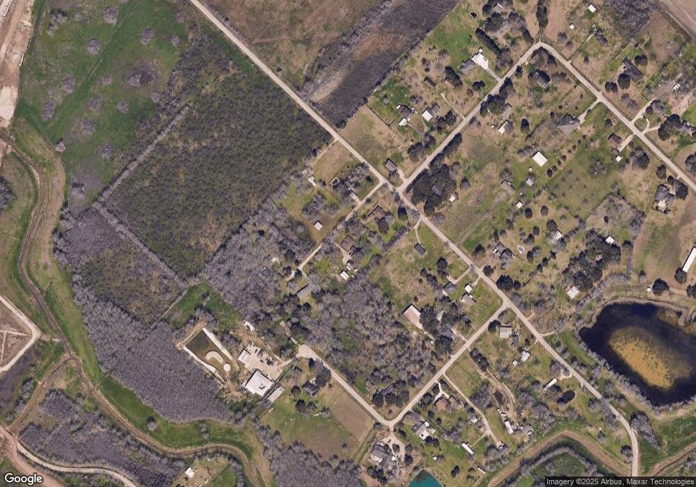 5708 Trinity Dr, Richmond, TX 77469 - photo 1